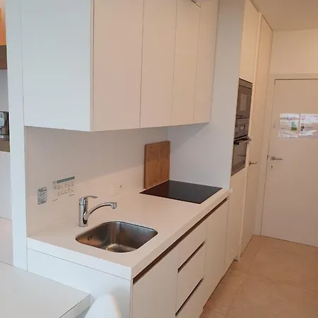 Studio Vergeet Mij Nietje Appartement