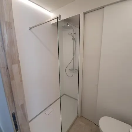Apartament Studio Vergeet Mij Nietje *