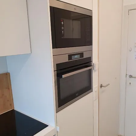 Studio Vergeet Mij Nietje * Ostenda