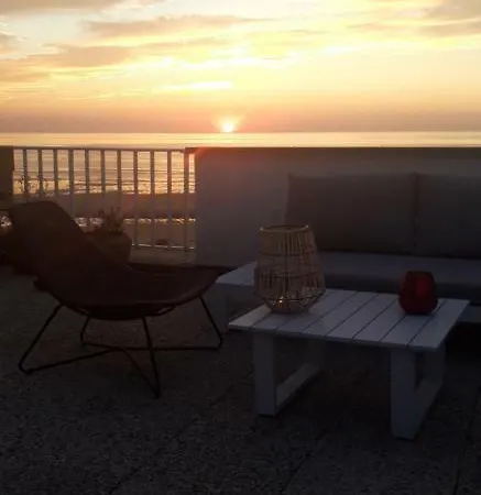 Studio Vergeet Mij Nietje Apartament